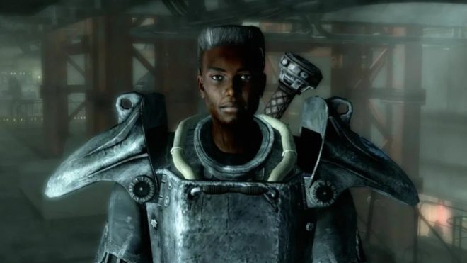 Fallout 3 Fallout 3