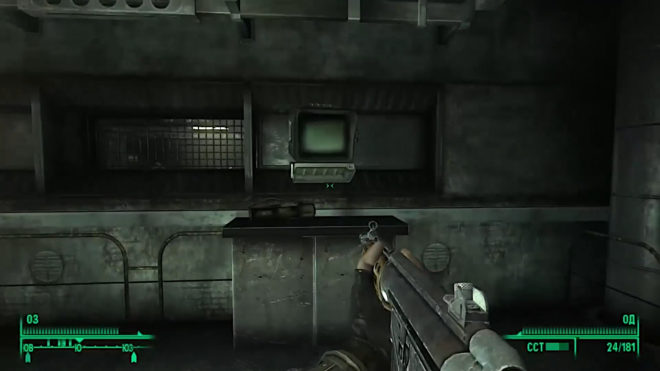 Fallout 3 Fallout 3