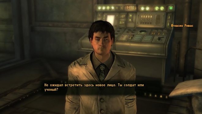 Fallout: New Vegas Fallout: New Vegas