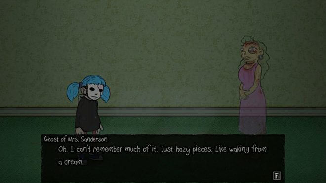 Sally Face Sally Face