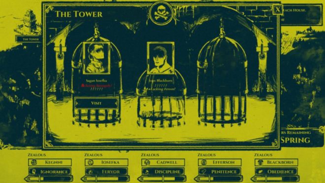The Shrouded Isle The Shrouded Isle