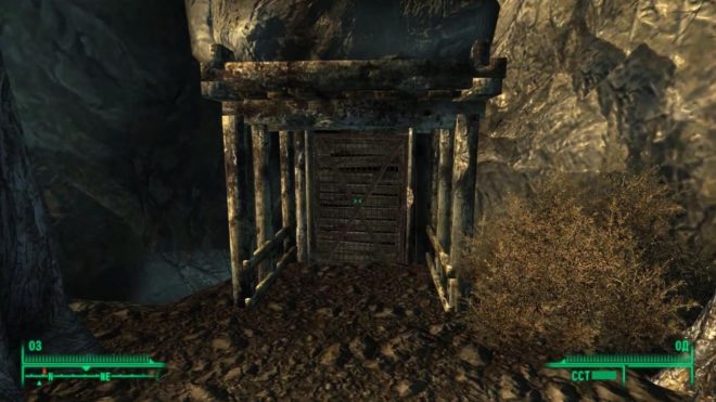 Fallout 3 Fallout 3