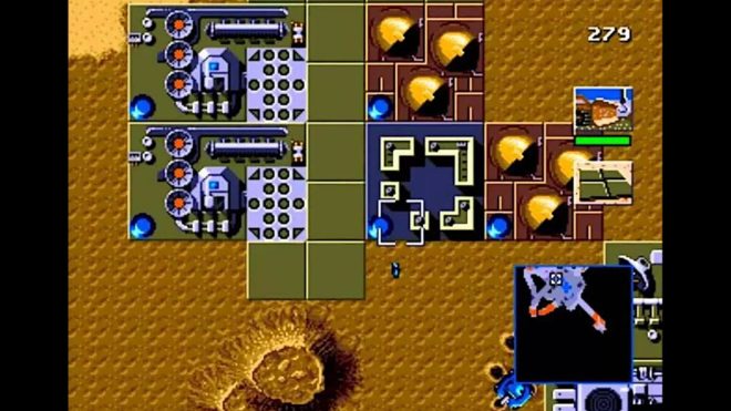 Dune II: Battle For Arrakis Dune II: Battle For Arrakis