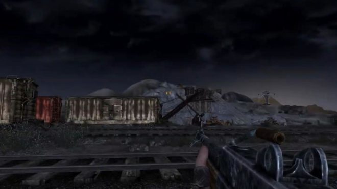 Fallout: New Vegas Fallout: New Vegas