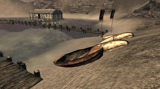 Fallout: New Vegas Fallout: New Vegas