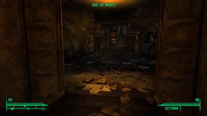 Fallout 3 Fallout 3