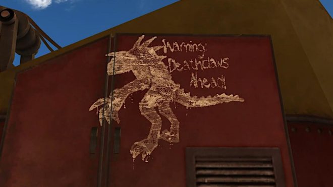 Fallout: New Vegas Fallout: New Vegas
