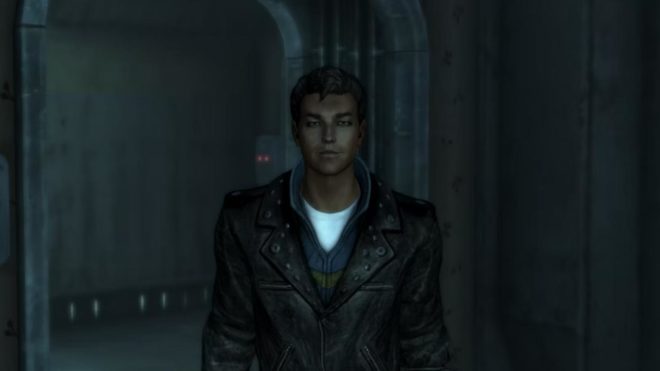Fallout 3 Fallout 3