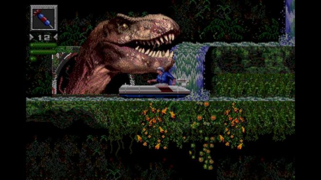 Jurassic Park Jurassic Park