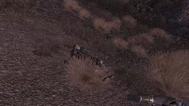 Fallout: New Vegas Fallout: New Vegas