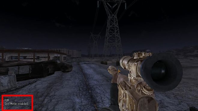 Fallout: New Vegas Fallout: New Vegas