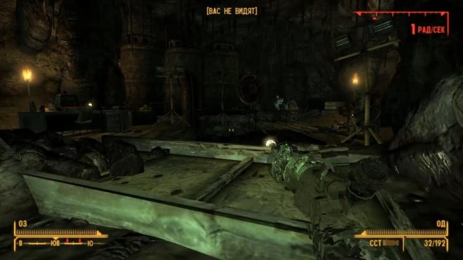 Fallout: New Vegas Fallout: New Vegas