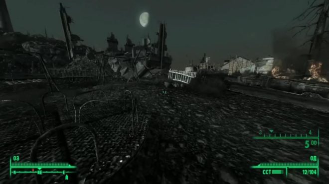 Fallout 3 Fallout 3
