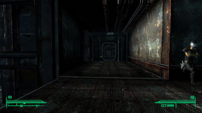 Fallout 3 Fallout 3