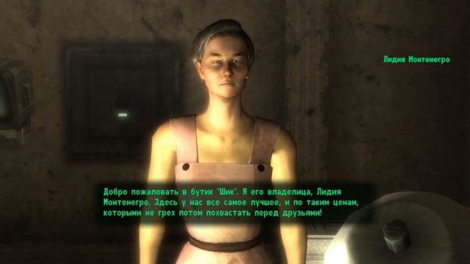 Fallout 3 Fallout 3