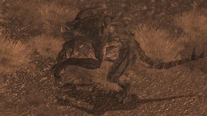 Fallout: New Vegas Fallout: New Vegas