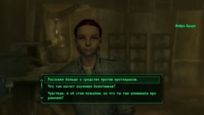 Fallout 3 Fallout 3