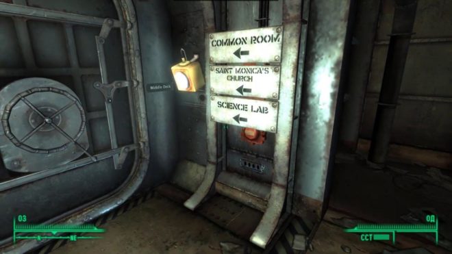 Fallout 3 Fallout 3