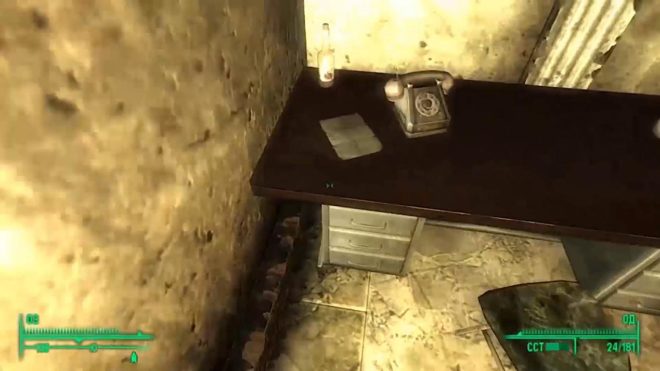 Fallout 3 Fallout 3