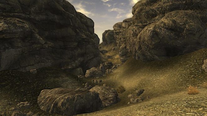 Fallout: New Vegas Fallout: New Vegas