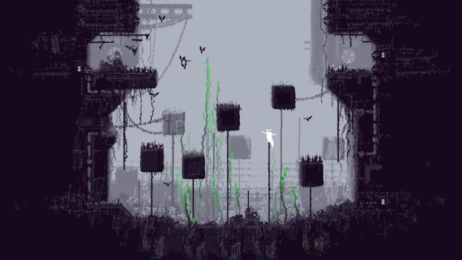 Rain World Rain World