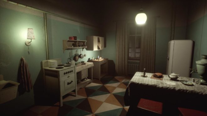 The Renovator: Origins The Renovator: Origins