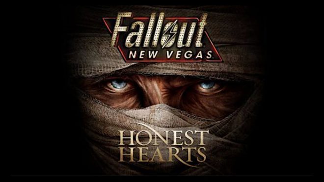 Fallout: New Vegas Fallout: New Vegas