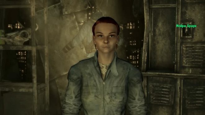 Fallout 3 Fallout 3
