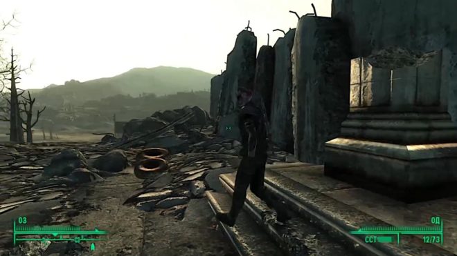 Fallout 3 Fallout 3