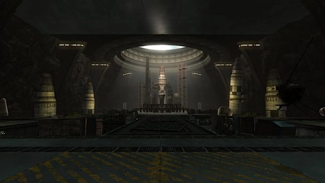 Fallout: New Vegas Fallout: New Vegas