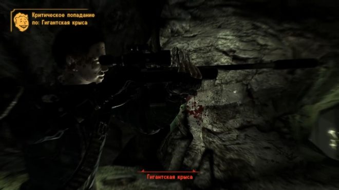 Fallout: New Vegas Fallout: New Vegas