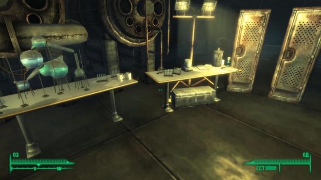 Fallout 3 Fallout 3