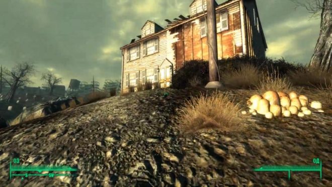 Fallout 3 Fallout 3