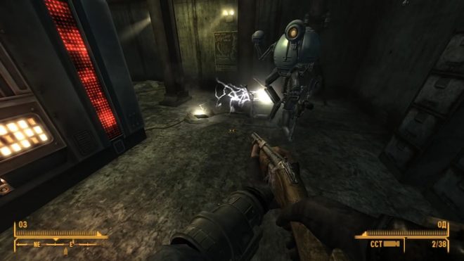 Fallout: New Vegas Fallout: New Vegas