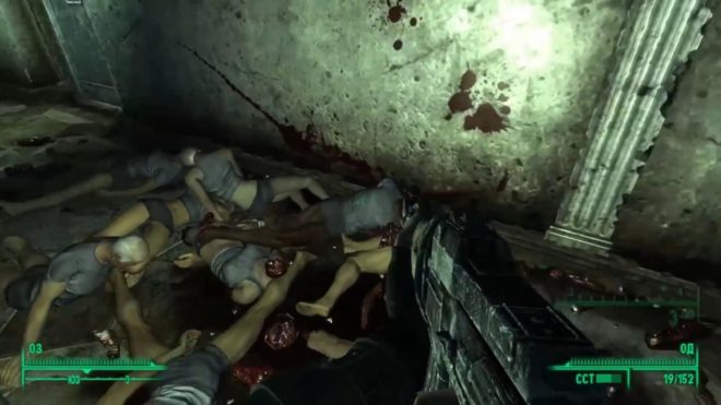 Fallout 3 Fallout 3