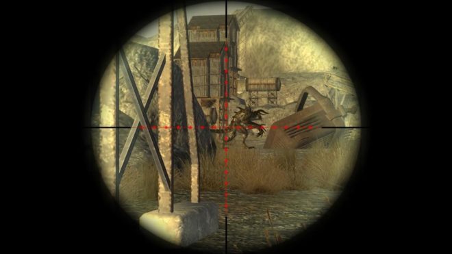 Fallout: New Vegas Fallout: New Vegas