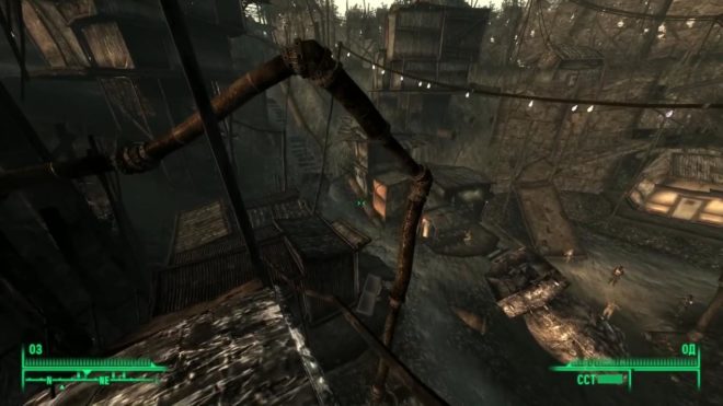 Fallout 3 Fallout 3