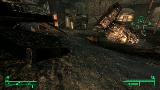 Fallout 3 Fallout 3
