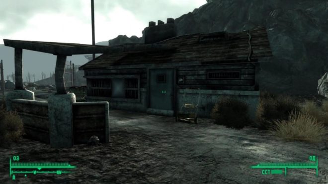 Fallout 3 Fallout 3