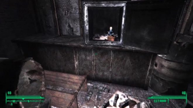 Fallout 3 Fallout 3
