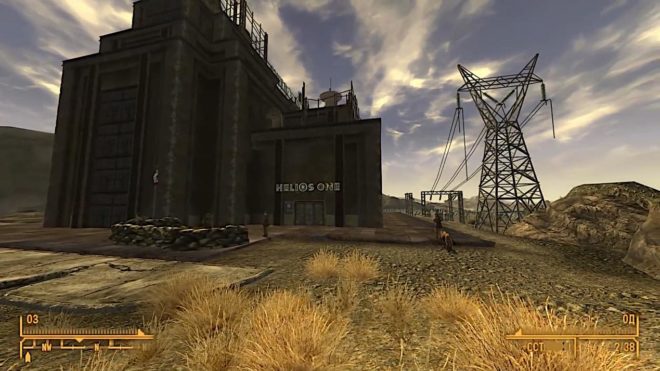 Fallout: New Vegas Fallout: New Vegas