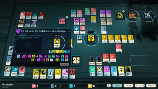 Cultist Simulator Cultist Simulator