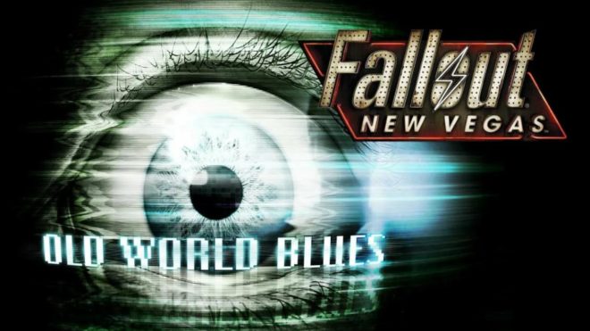 Fallout: New Vegas Fallout: New Vegas