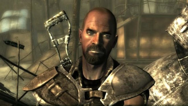Fallout 3 Fallout 3