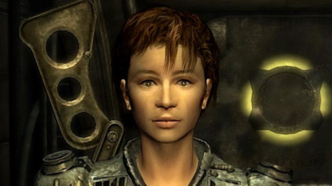 Fallout: New Vegas Fallout: New Vegas
