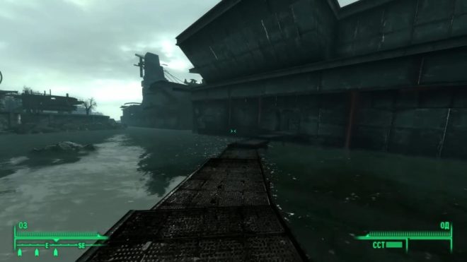 Fallout 3 Fallout 3
