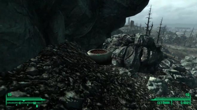 Fallout 3 Fallout 3