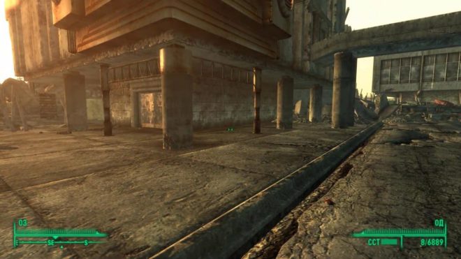 Fallout 3 Fallout 3