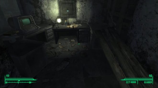 Fallout 3 Fallout 3