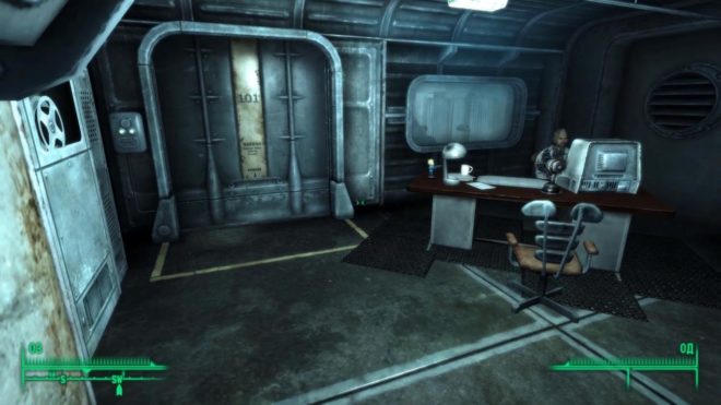 Fallout 3 Fallout 3